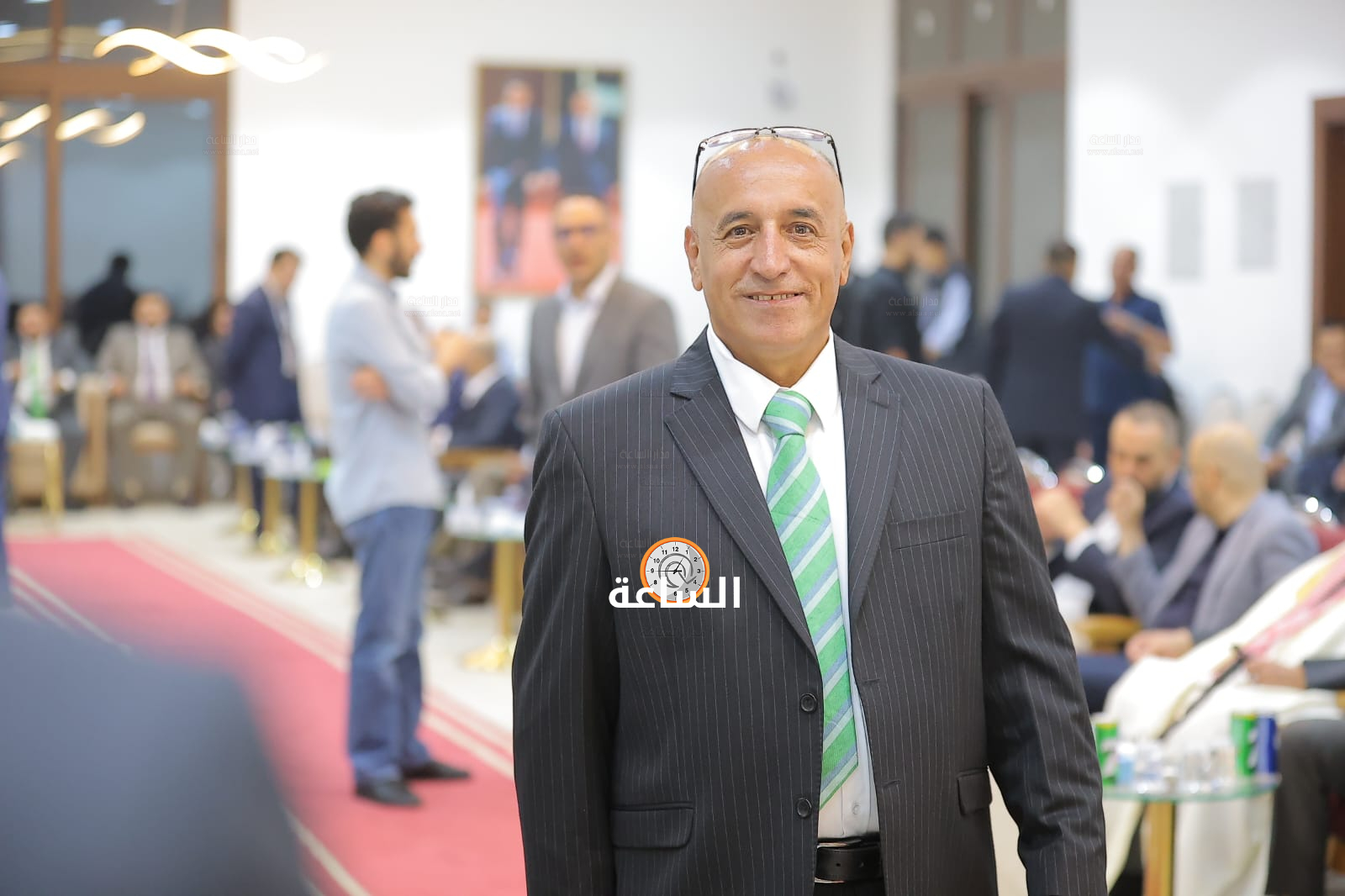 Madar Al-Saa Images 0.404217919050779