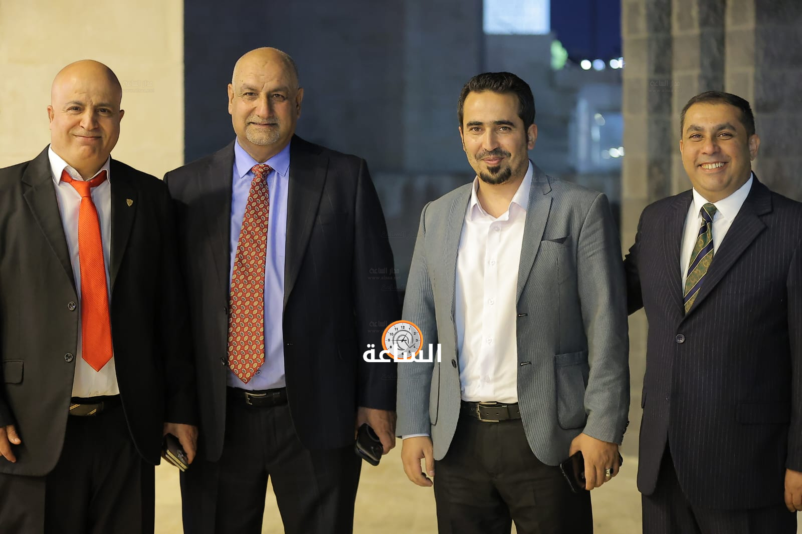 Madar Al-Saa Images 0.46918968506744374