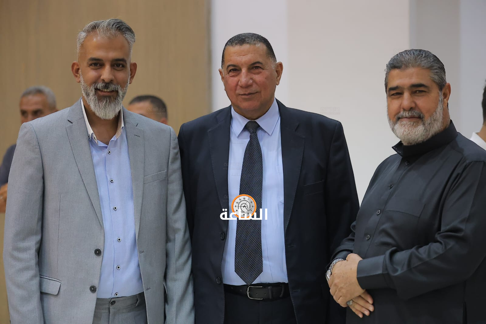 Madar Al-Saa Images 0.004815268971628428