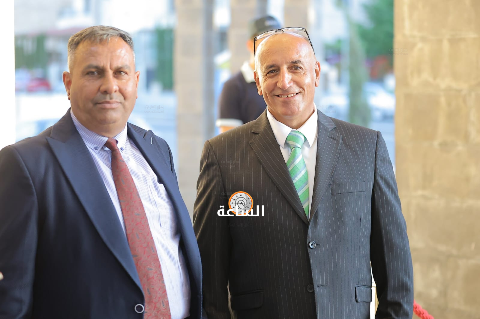 Madar Al-Saa Images 0.8014034605244305