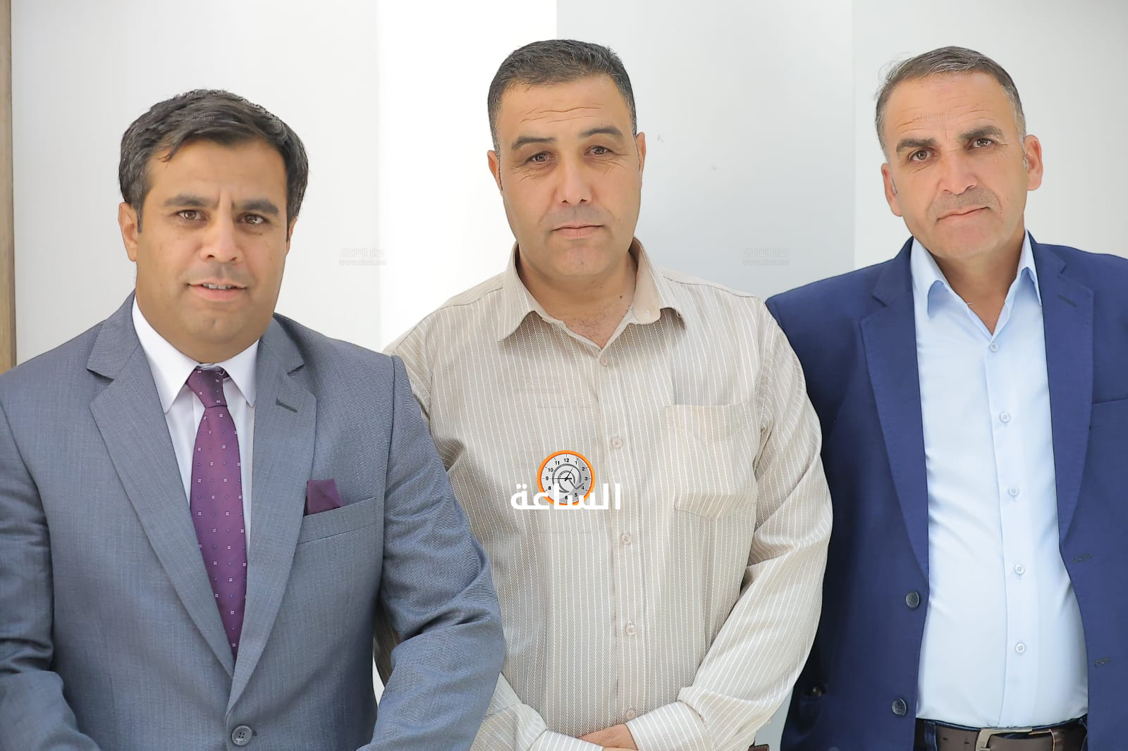 Madar Al-Saa Images 0.21769925762601294
