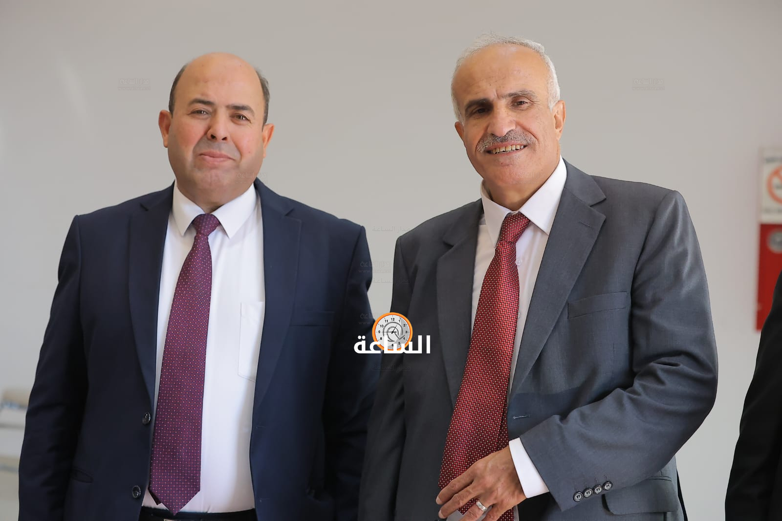 Madar Al-Saa Images 0.03198169626887315
