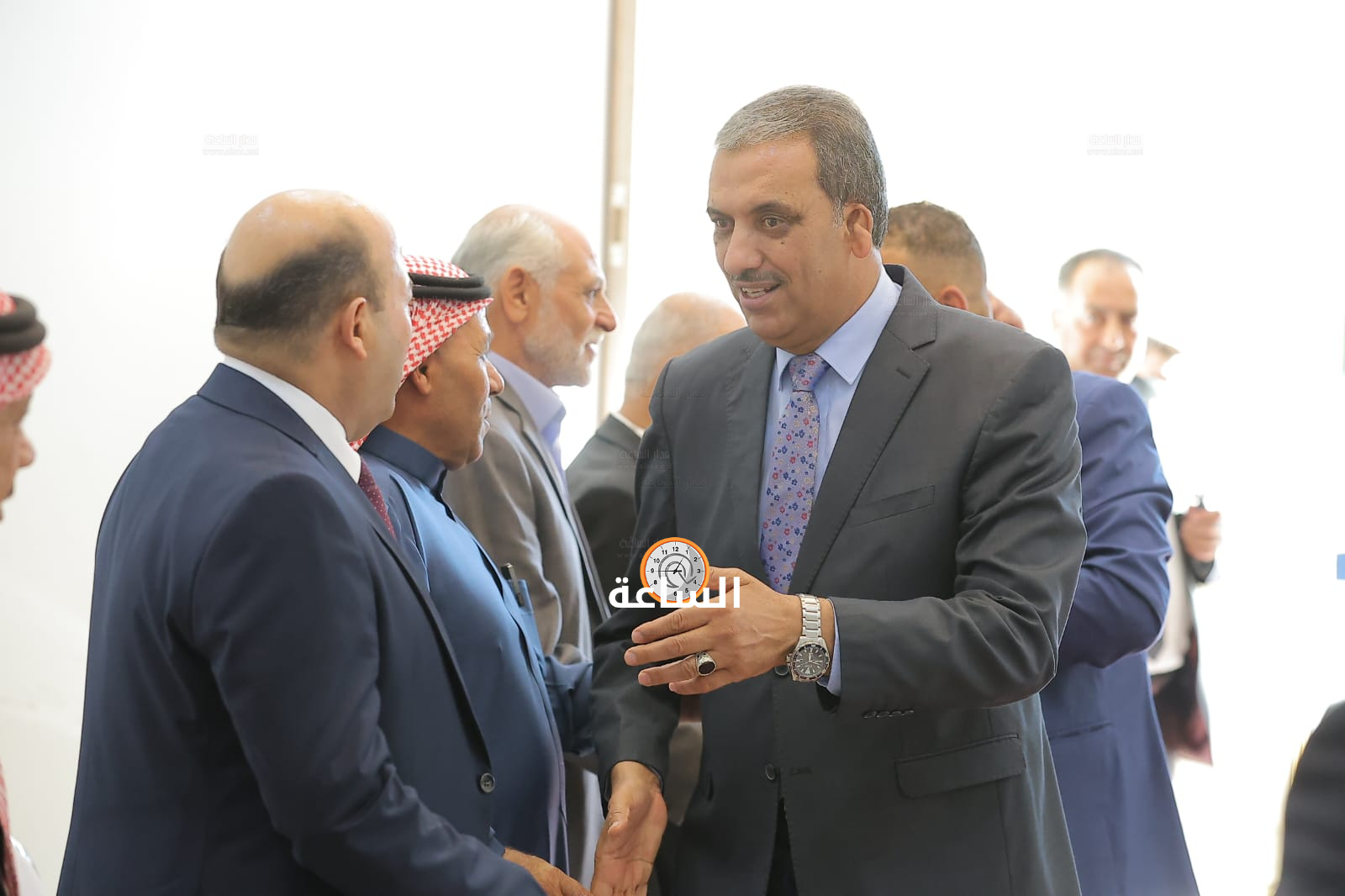 Madar Al-Saa Images 0.6567251127539734