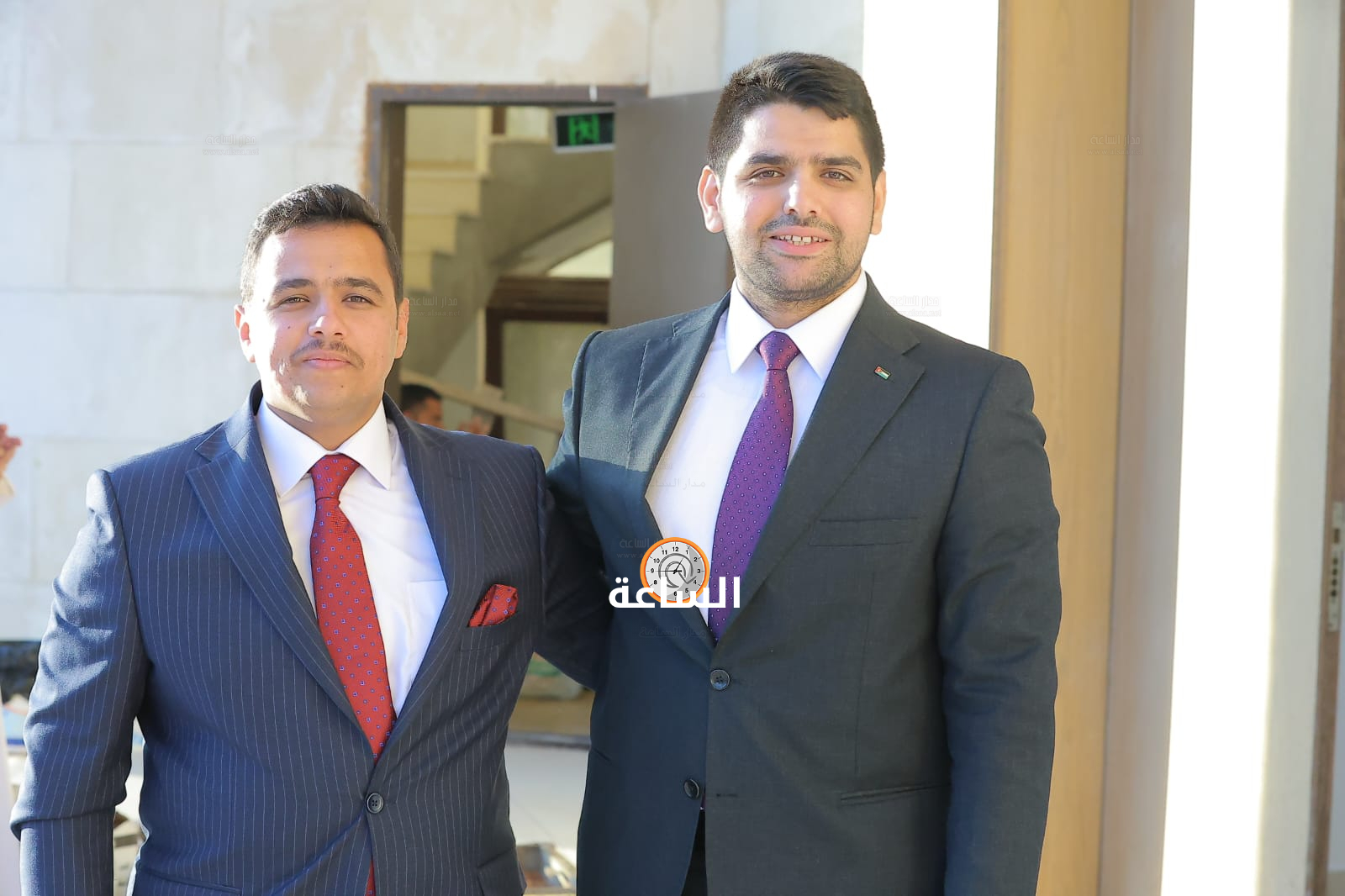 Madar Al-Saa Images 0.6669843667005169