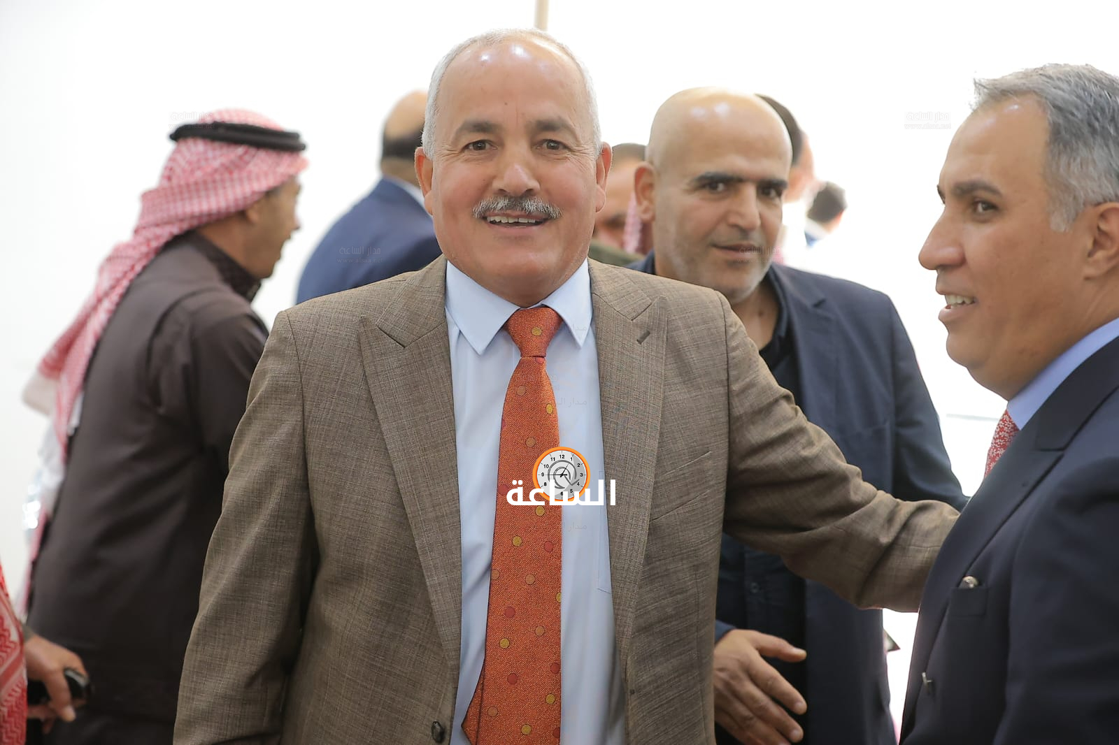 Madar Al-Saa Images 0.2737171585610555