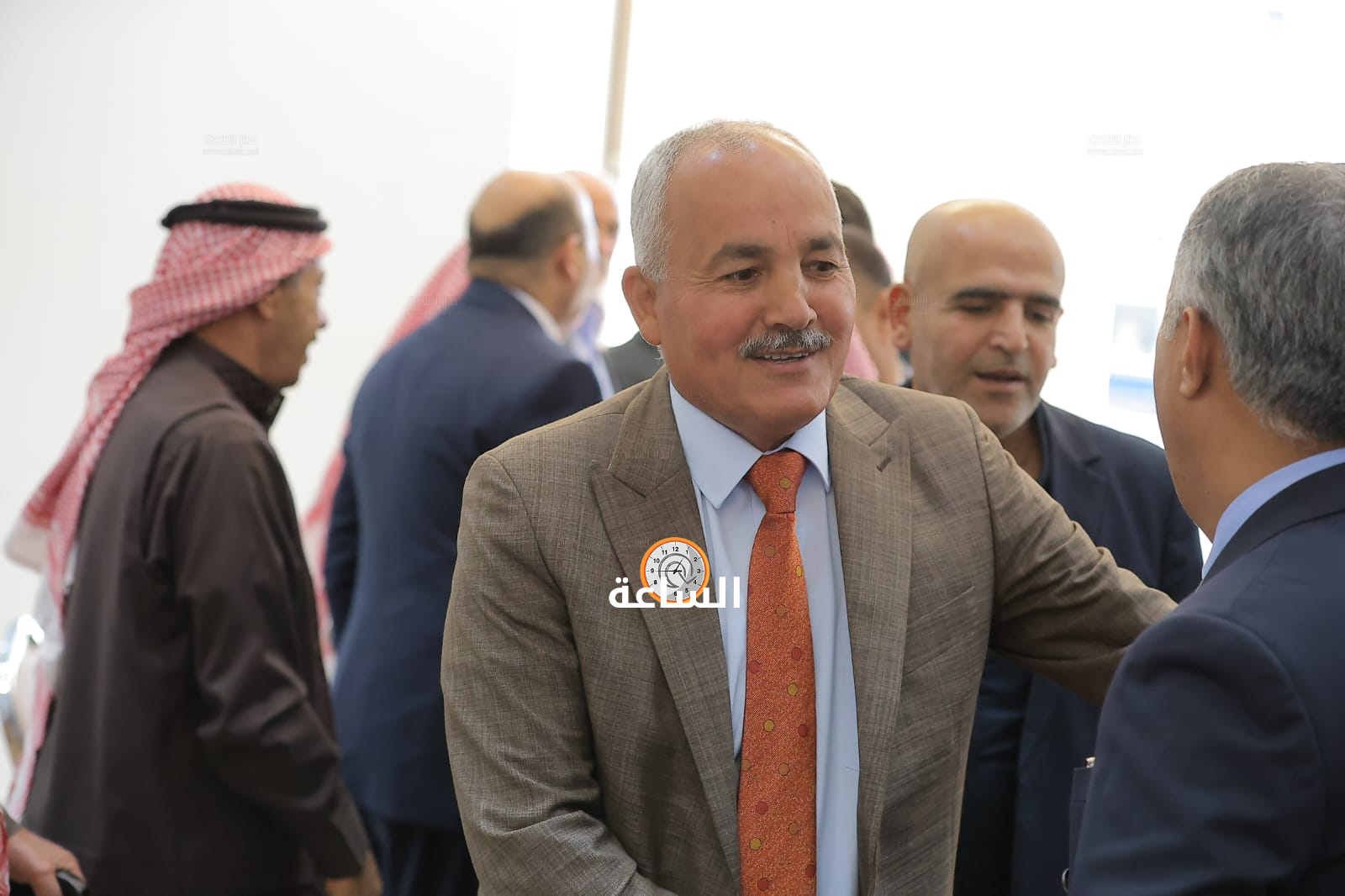 Madar Al-Saa Images 0.1302551169220938