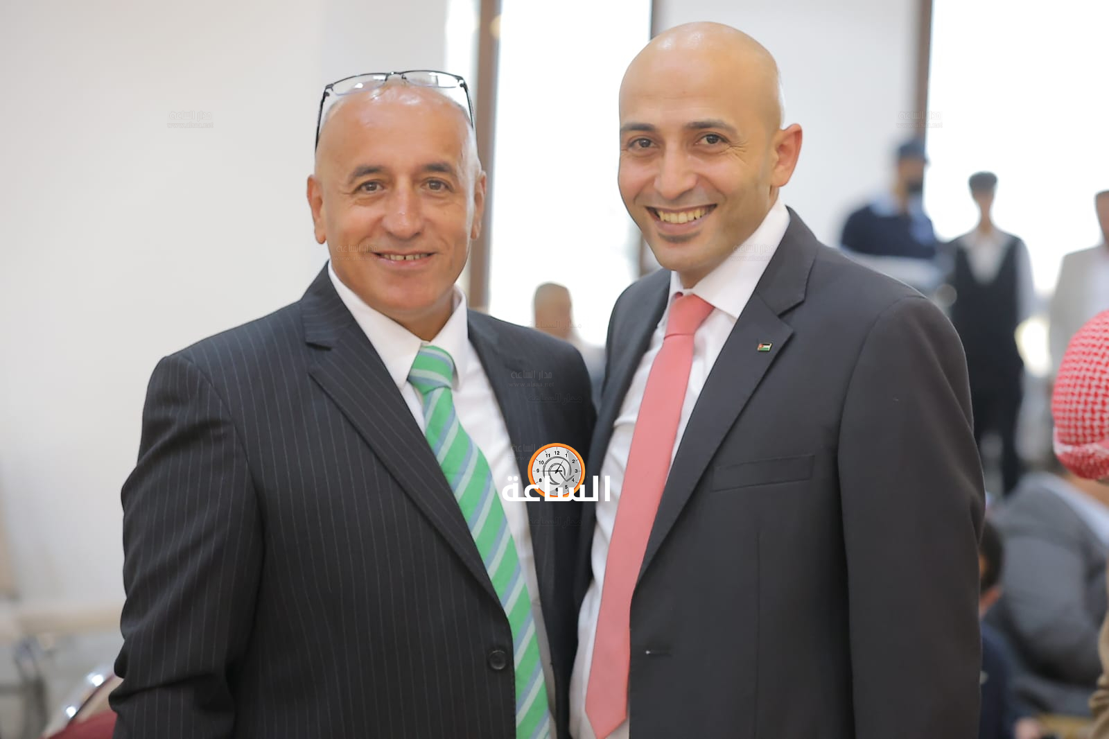 Madar Al-Saa Images 0.016930232321835992