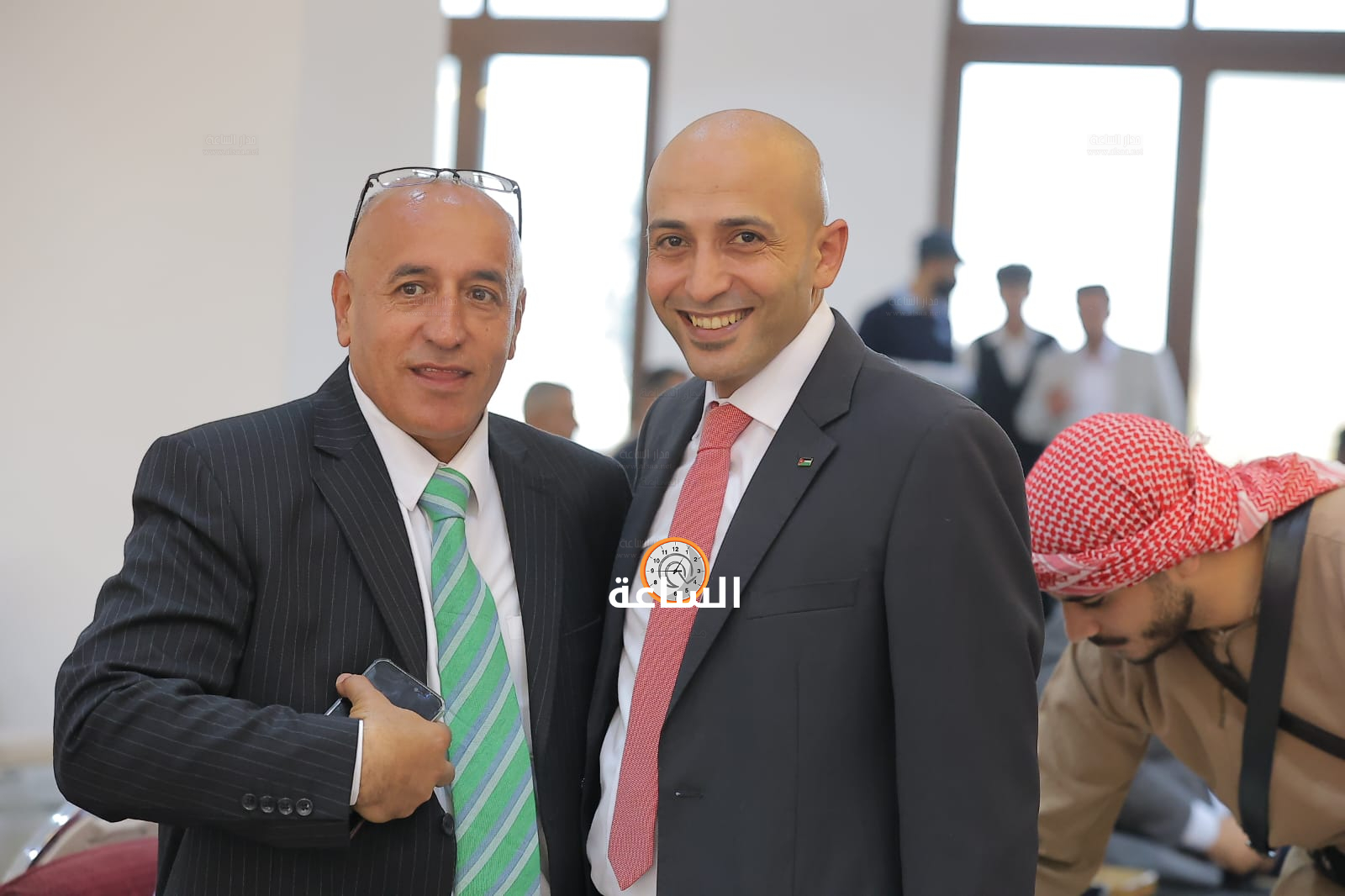 Madar Al-Saa Images 0.8074864207272604