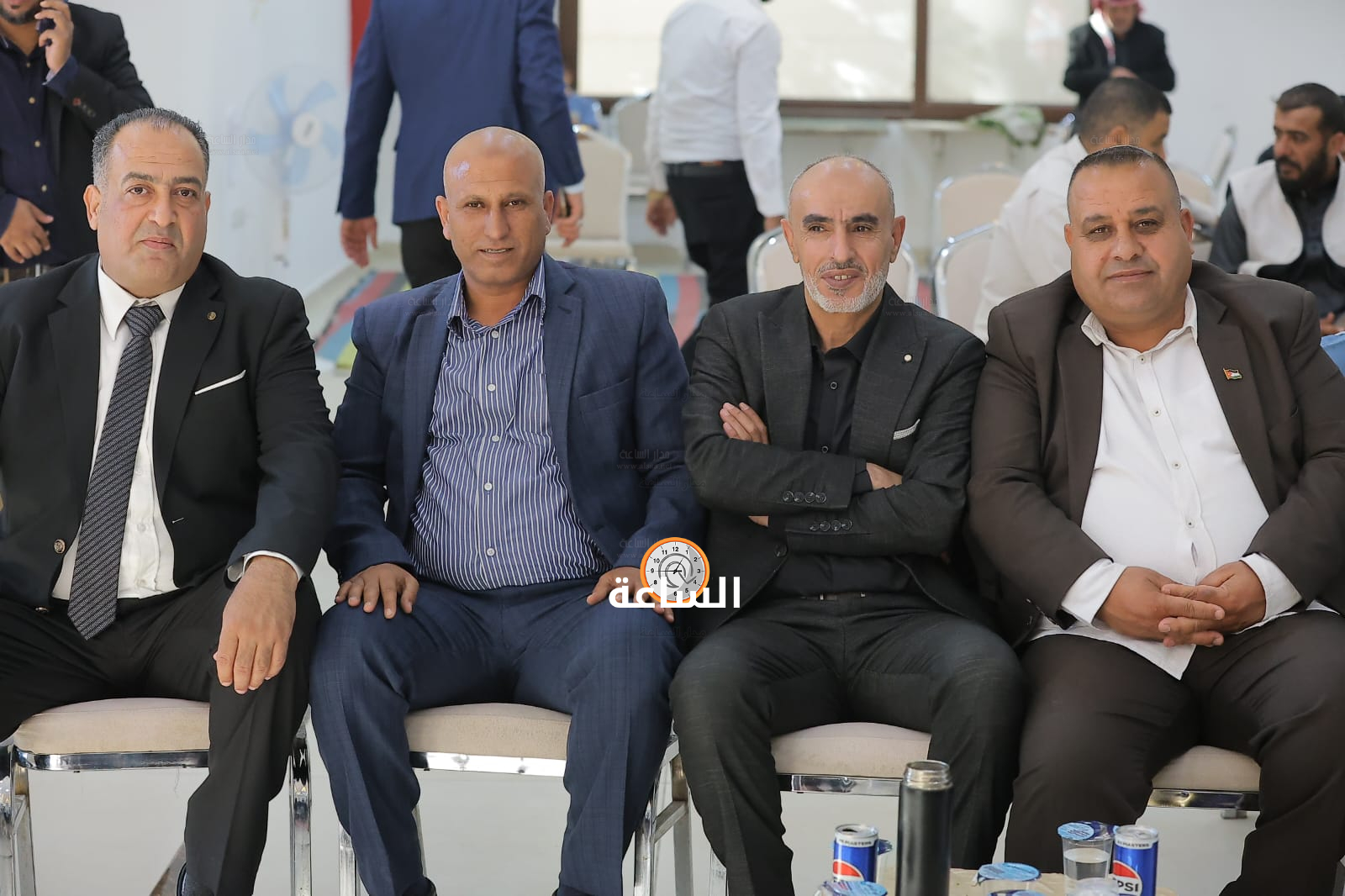 Madar Al-Saa Images 0.7860042367722497