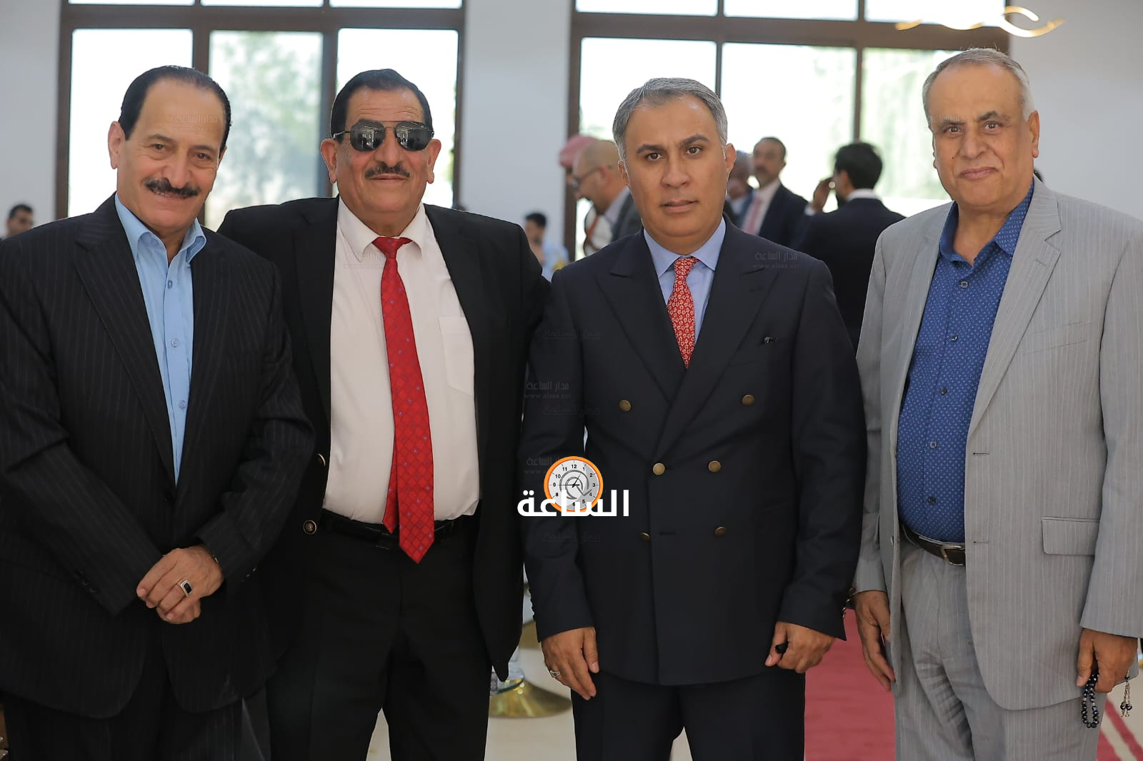 Madar Al-Saa Images 0.7765871478193958
