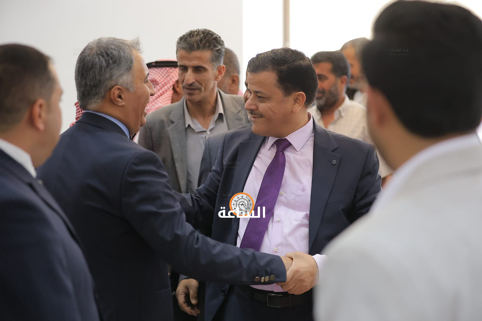 Madar Al-Saa Images 0.9236577968165683