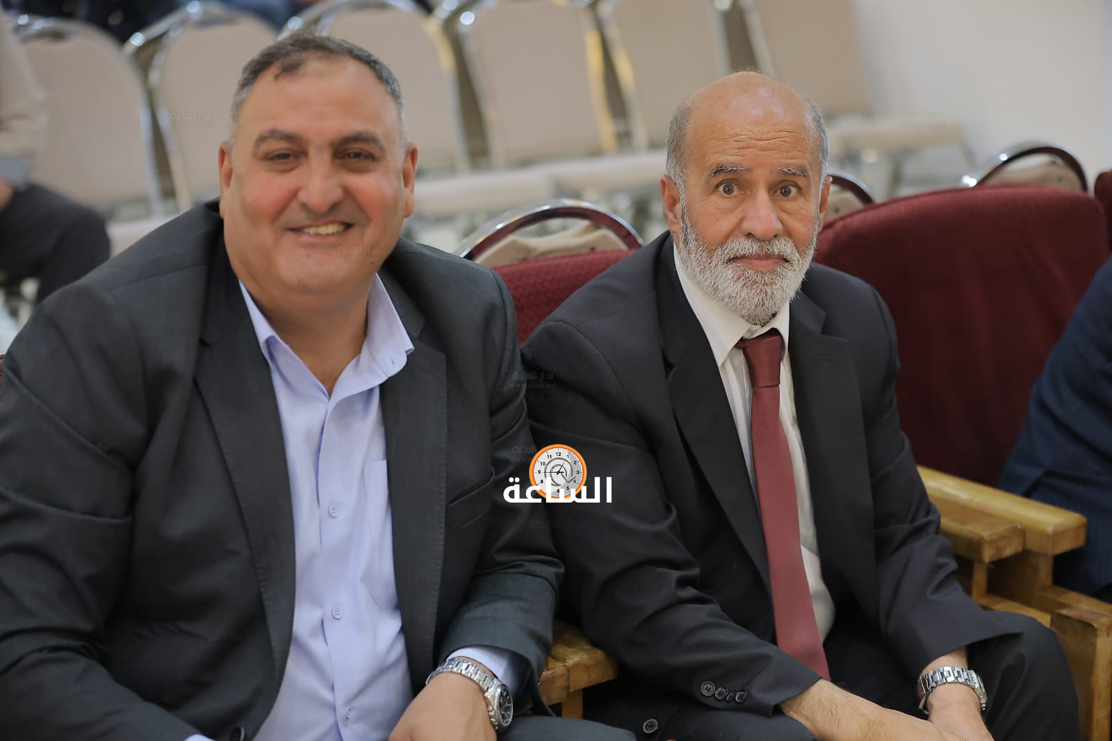 Madar Al-Saa Images 0.47321824763855846