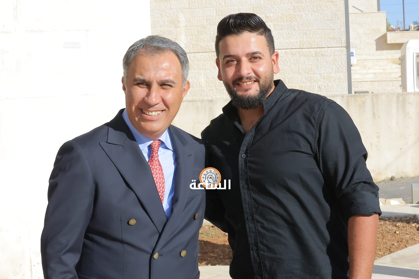 Madar Al-Saa Images 0.4763803857789305
