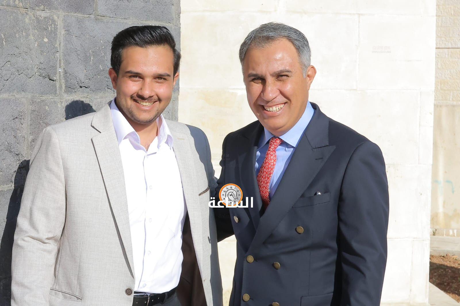 Madar Al-Saa Images 0.9648332697395979