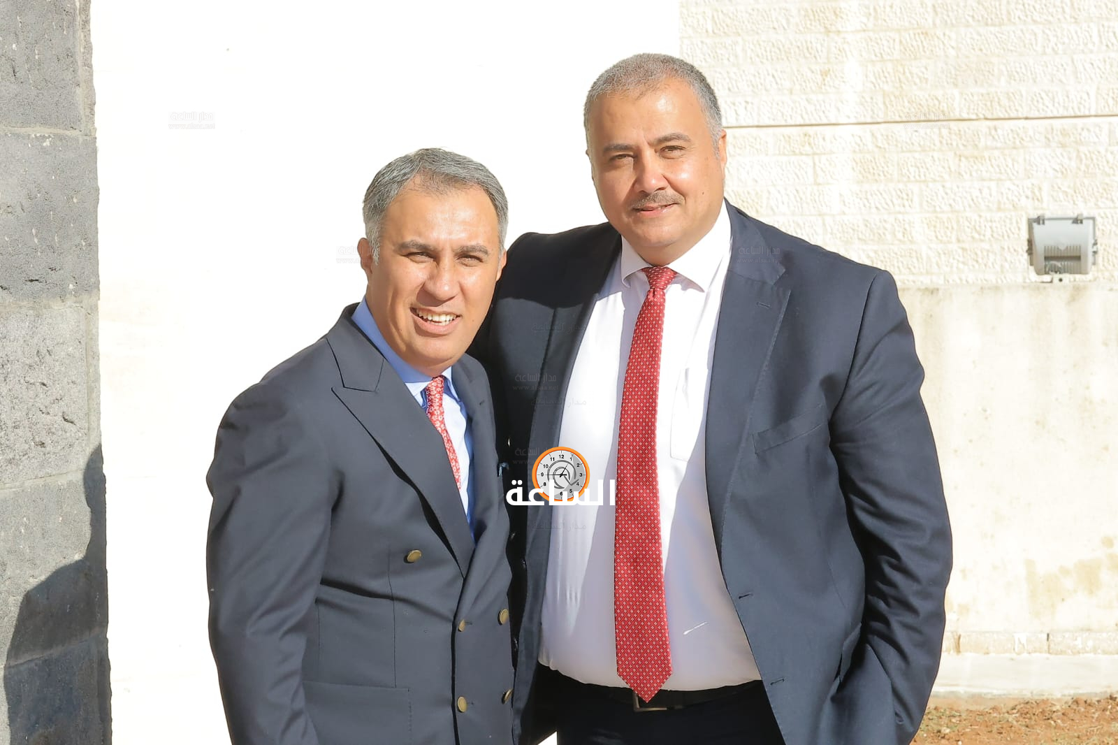 Madar Al-Saa Images 0.2568880771819766