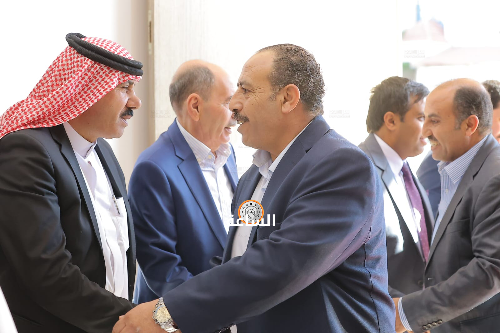 Madar Al-Saa Images 0.41398704404641895