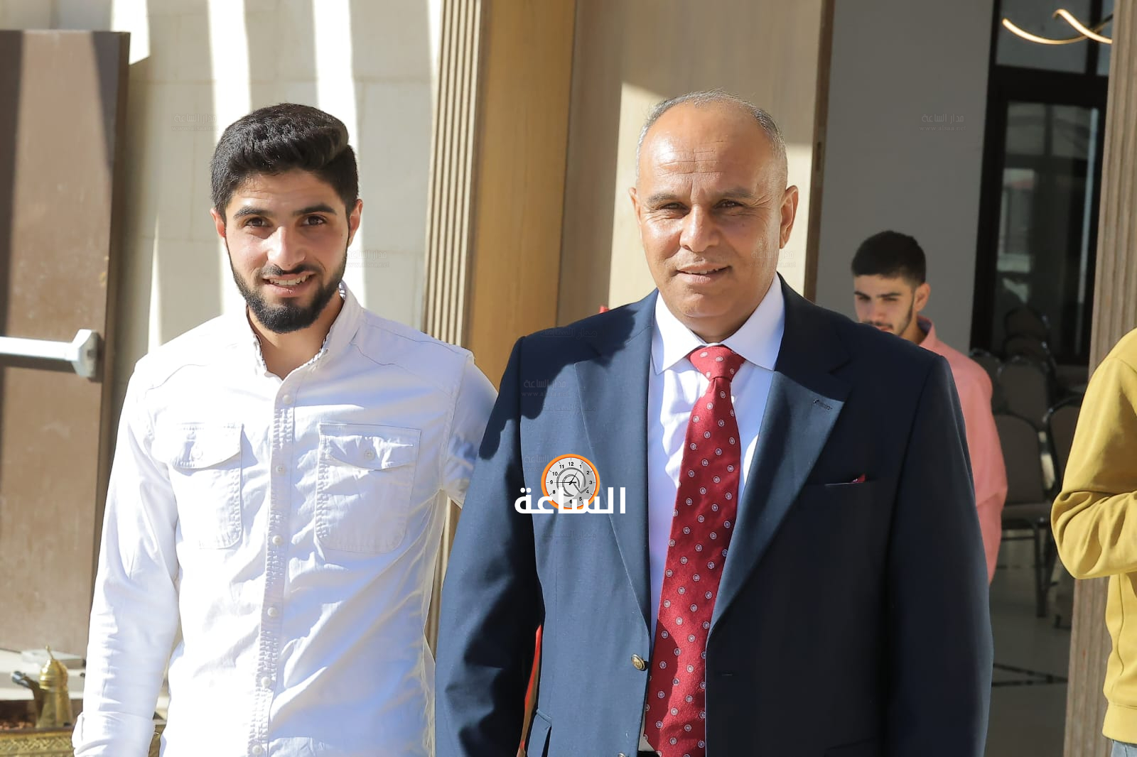 Madar Al-Saa Images 0.06399248831451076