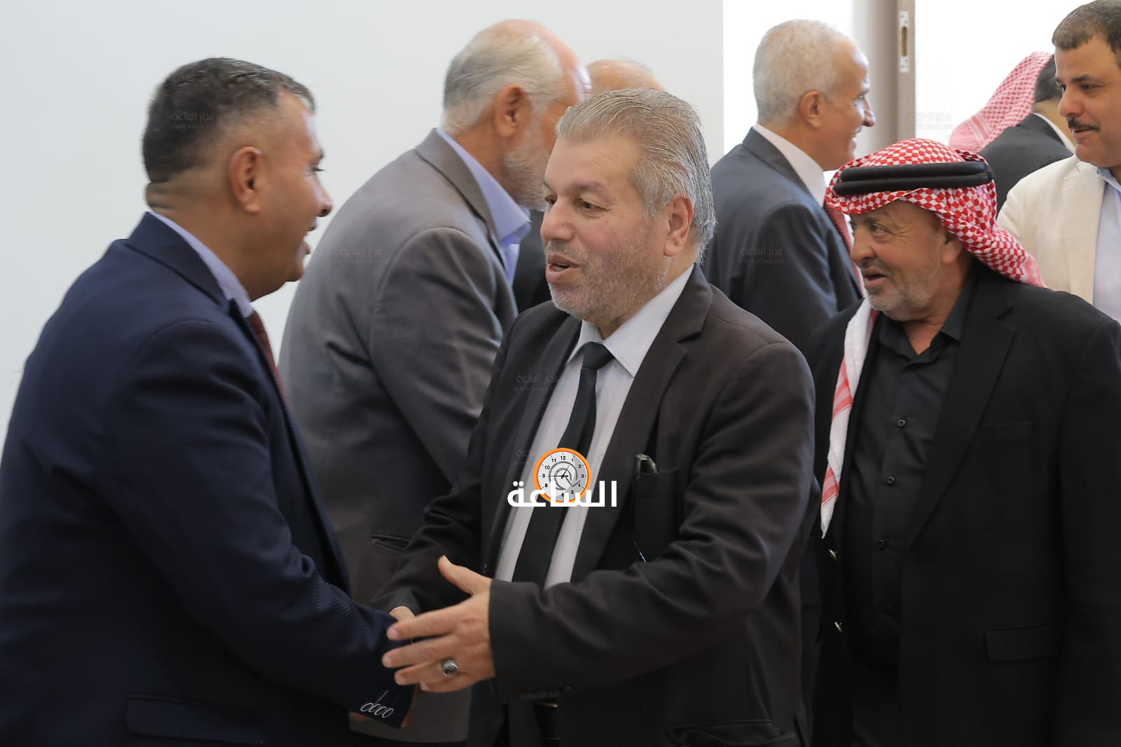 Madar Al-Saa Images 0.45962324691587664