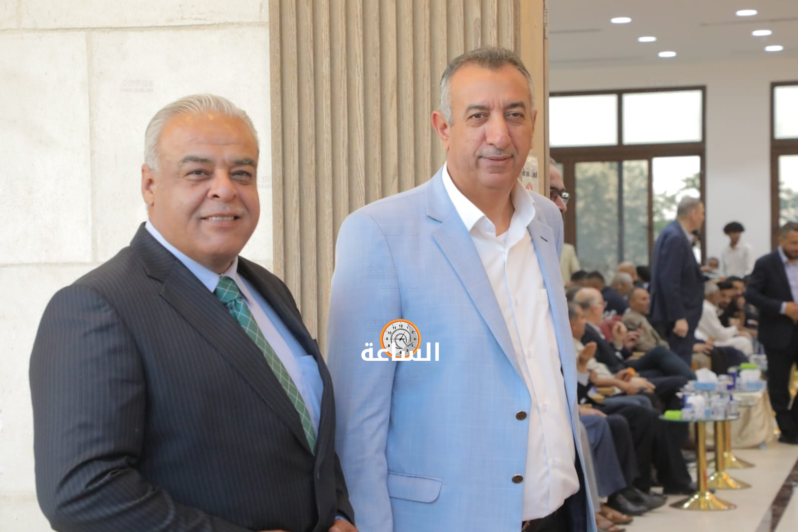 Madar Al-Saa Images 0.4869082605567999