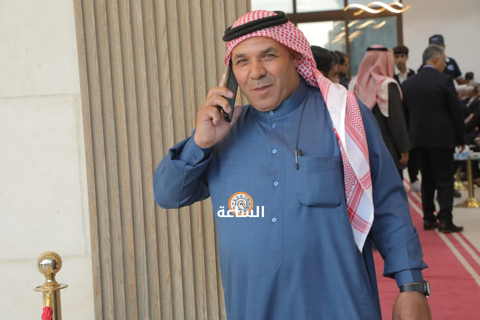 Madar Al-Saa Images 0.762633801010201