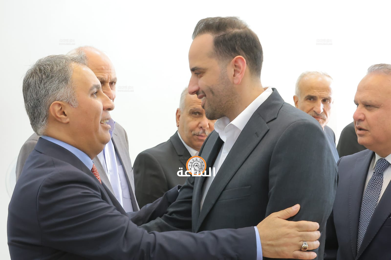 Madar Al-Saa Images 0.11229421831187225