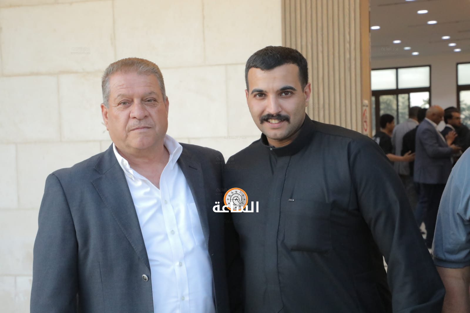 Madar Al-Saa Images 0.4571934421349285
