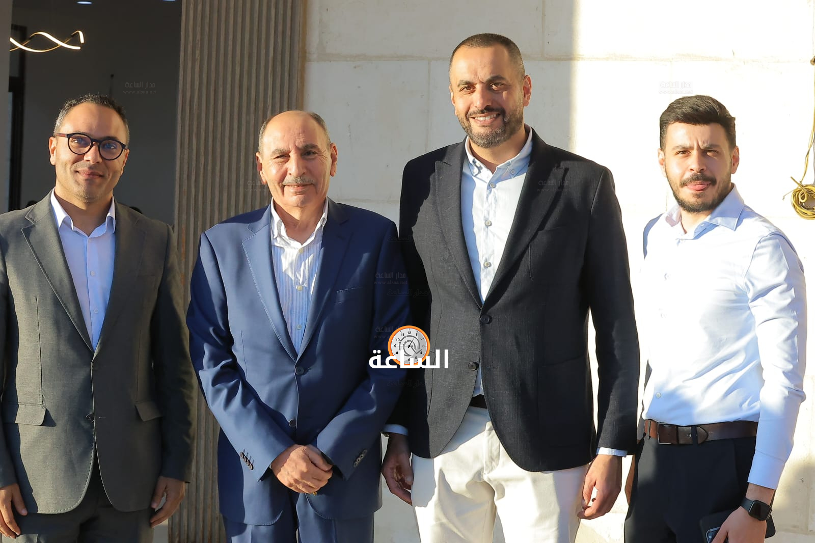 Madar Al-Saa Images 0.19234723466725656