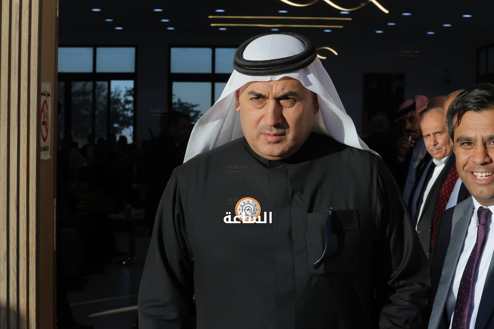 Madar Al-Saa Images 0.6225012138147356