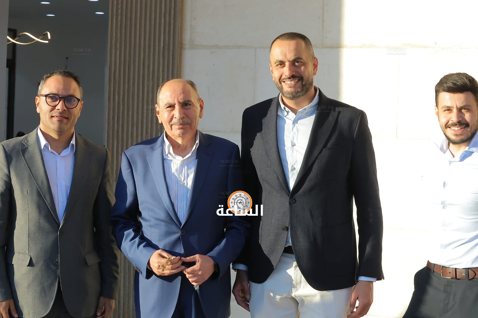 Madar Al-Saa Images 0.46163870554506603