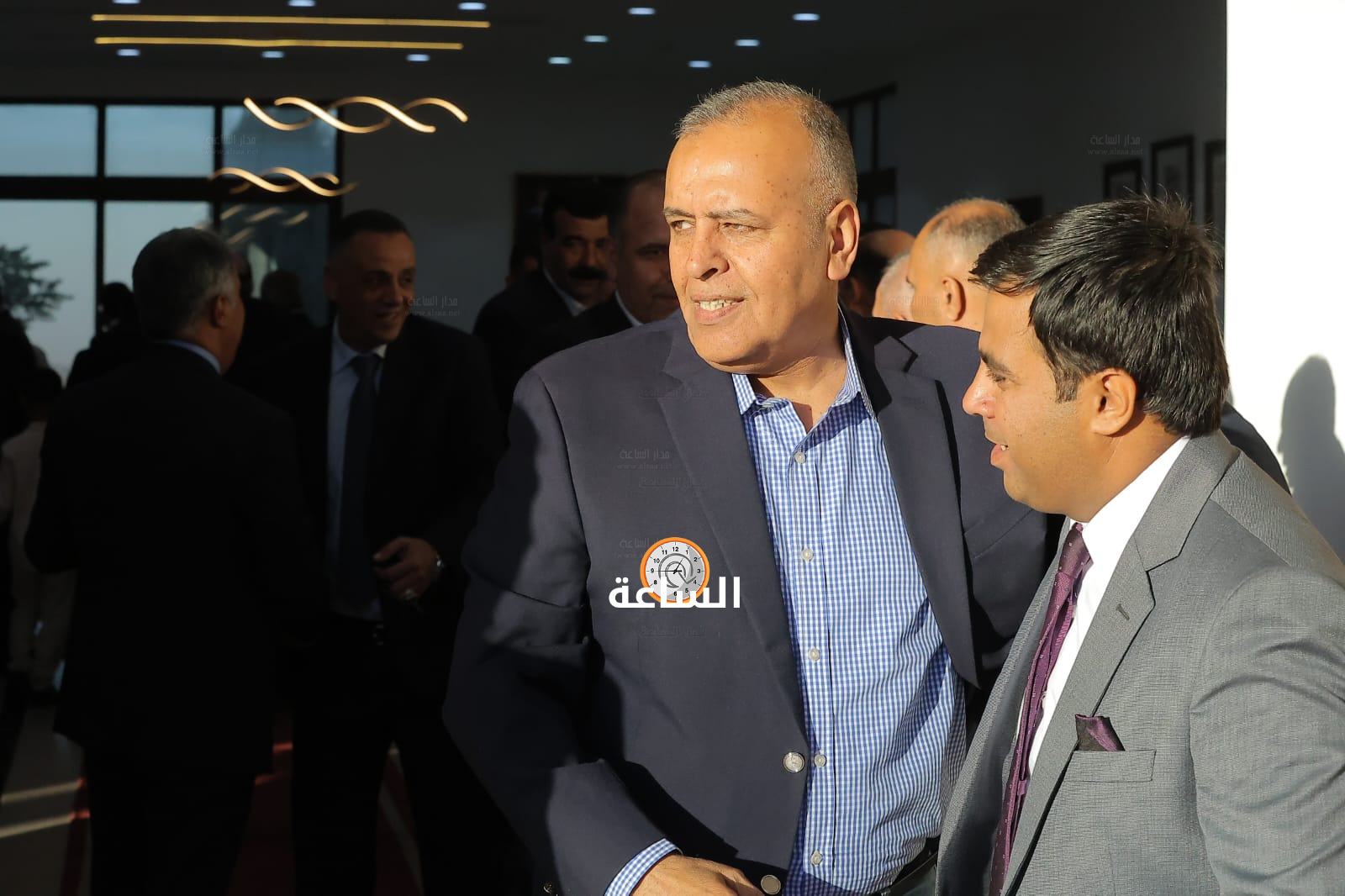Madar Al-Saa Images 0.8892258009412047