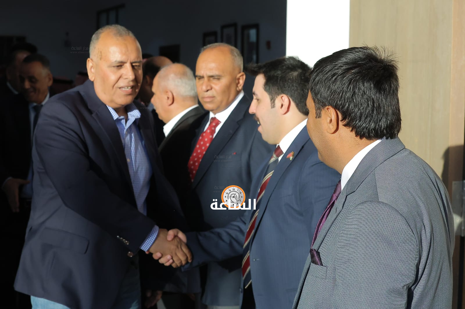 Madar Al-Saa Images 0.5598731936421478