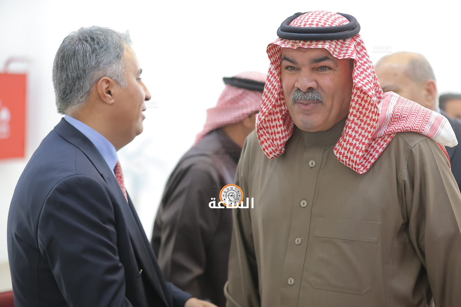 Madar Al-Saa Images 0.710838264901566