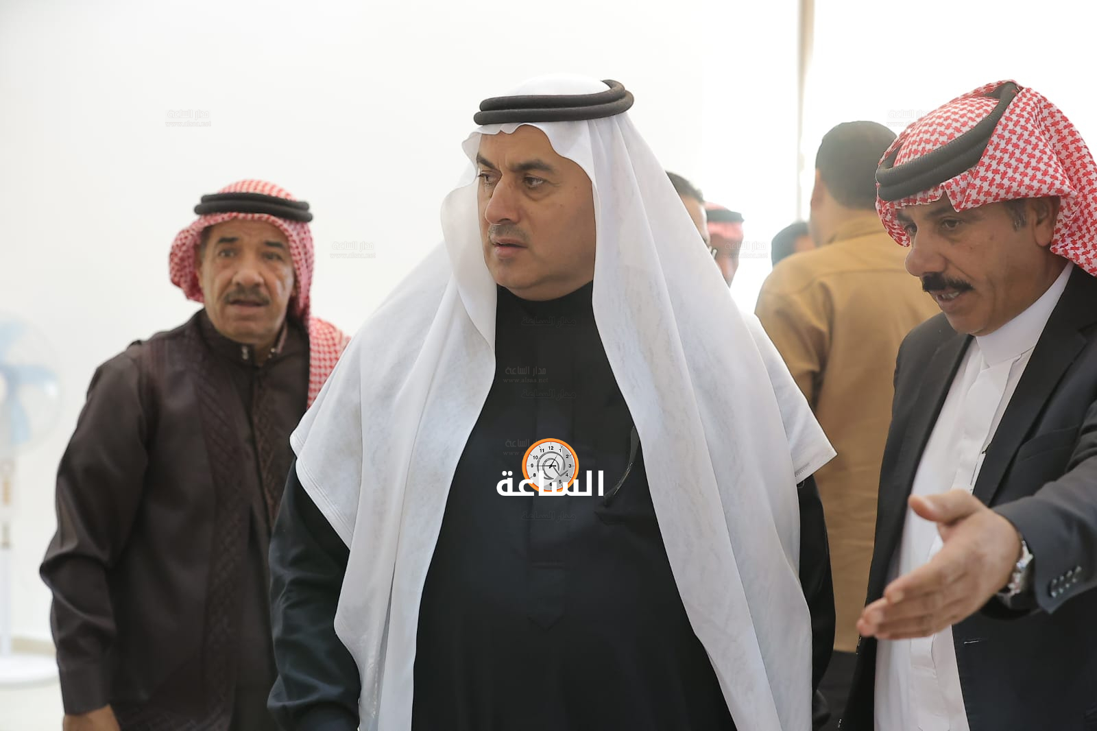 Madar Al-Saa Images 0.08837855058220667
