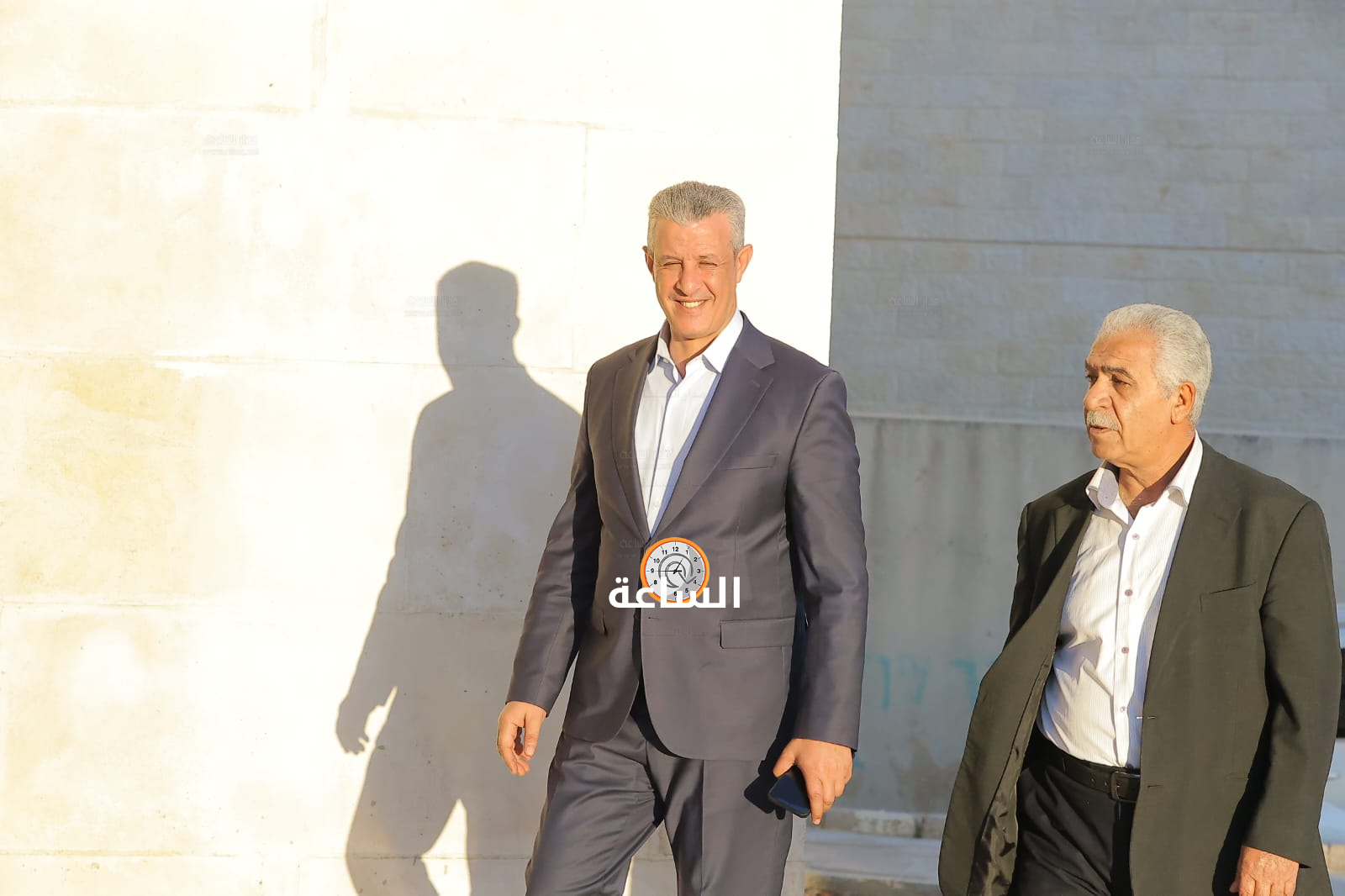 Madar Al-Saa Images 0.8583873680692244