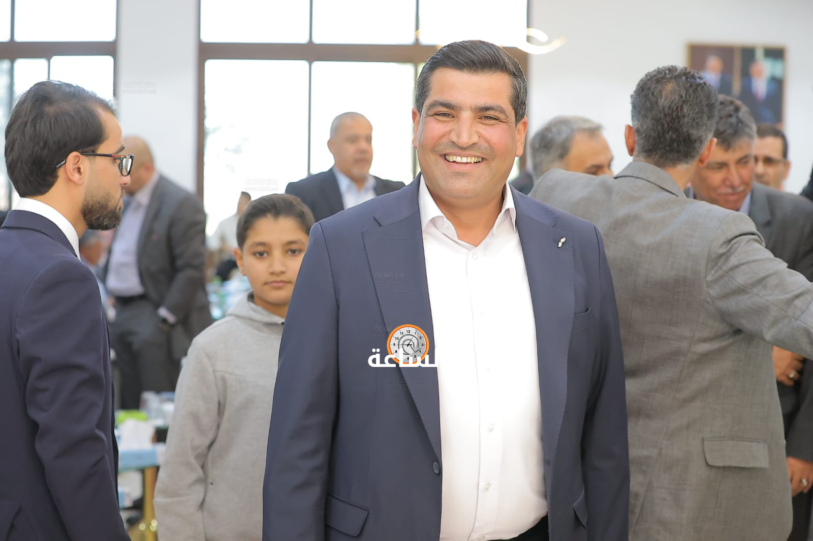 Madar Al-Saa Images 0.2707986700685211