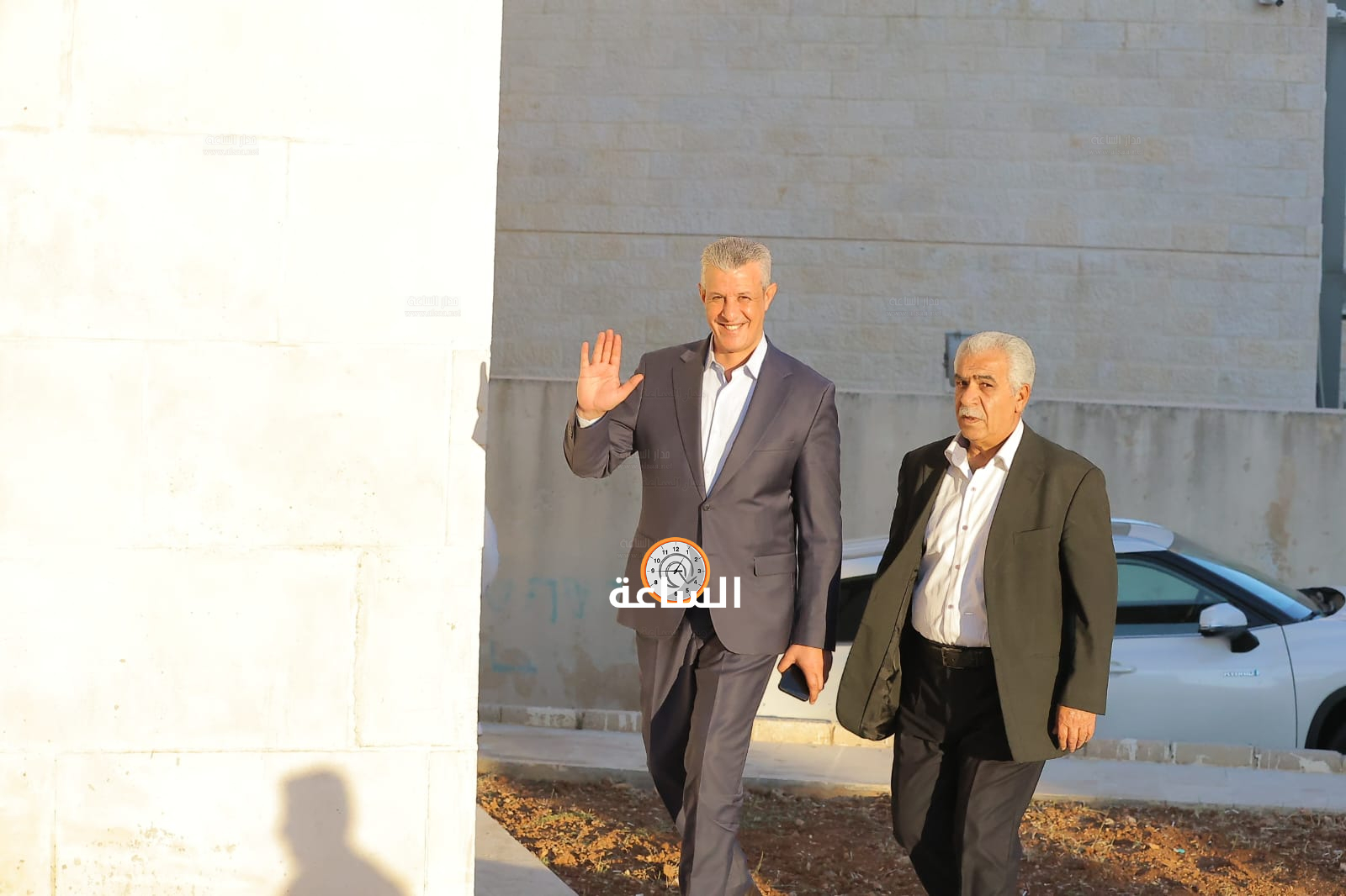 Madar Al-Saa Images 0.8287292719618501