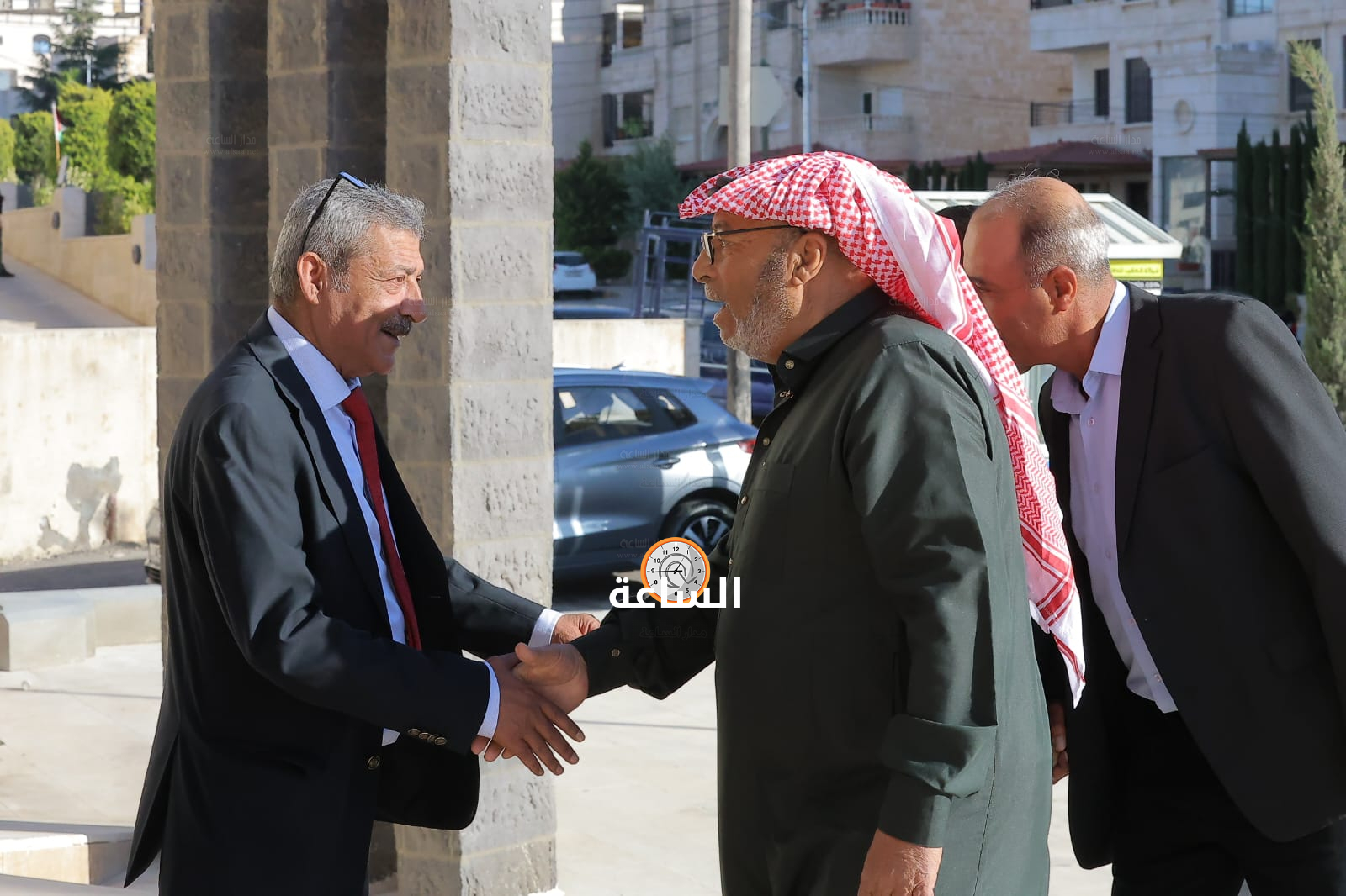Madar Al-Saa Images 0.9439431442397572
