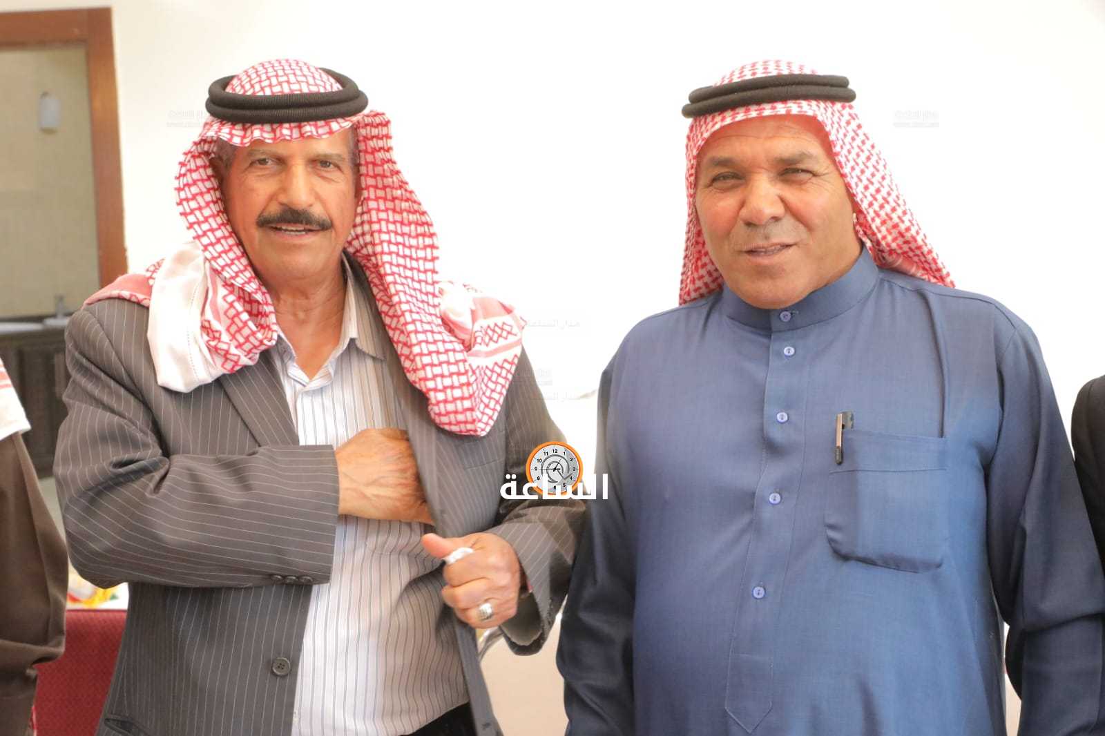 Madar Al-Saa Images 0.14670859724018037