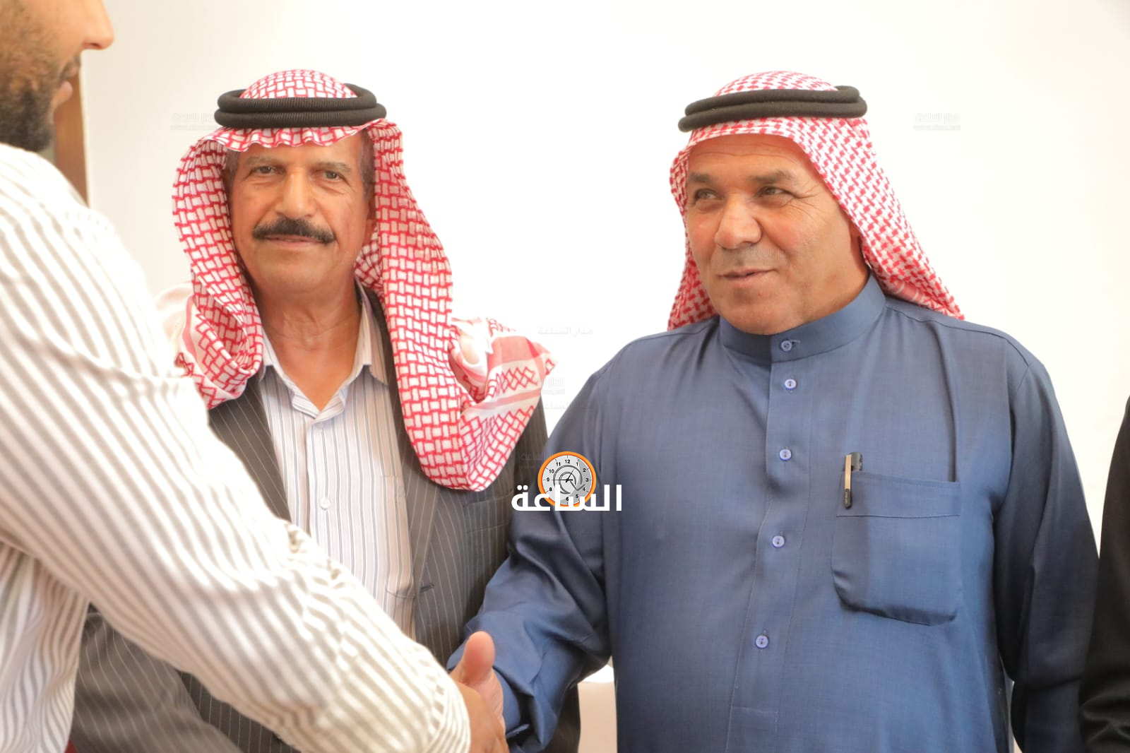 Madar Al-Saa Images 0.6134786170933311