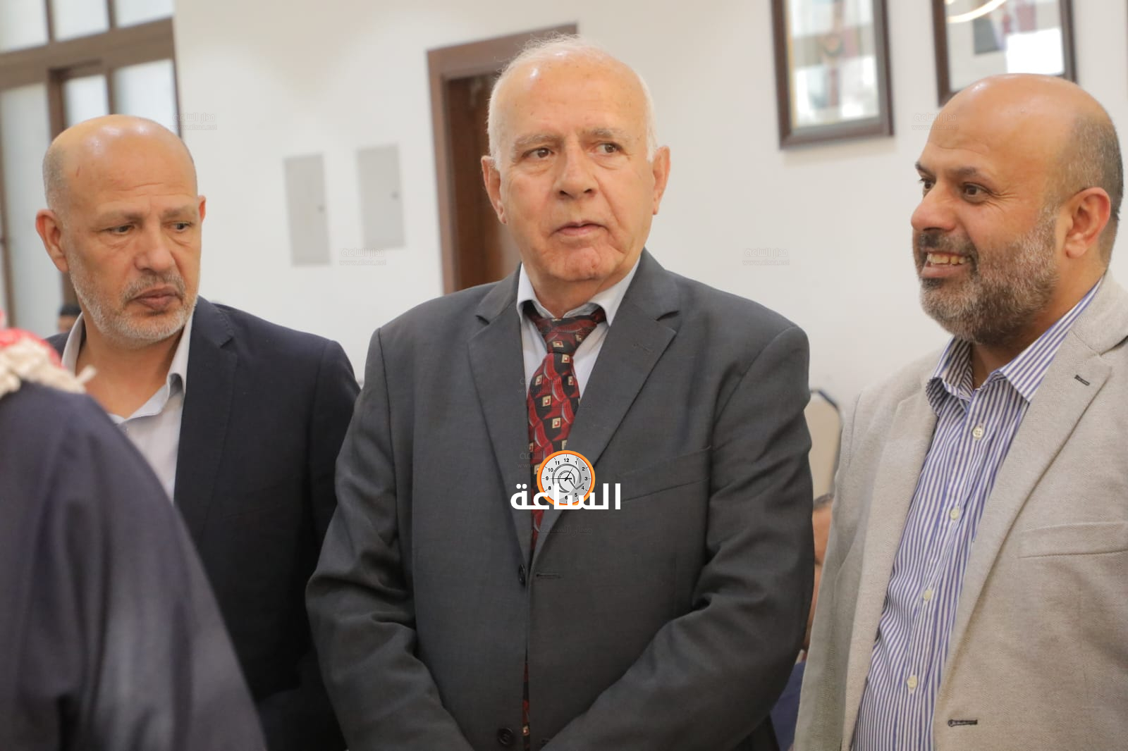 Madar Al-Saa Images 0.19913580955650034