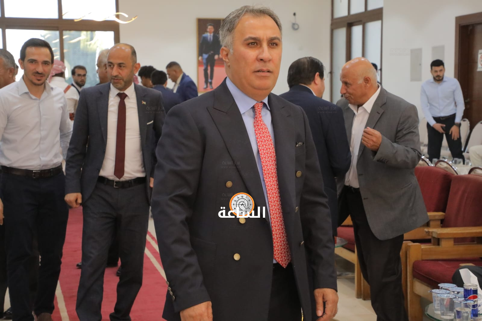 Madar Al-Saa Images 0.5662981702210464