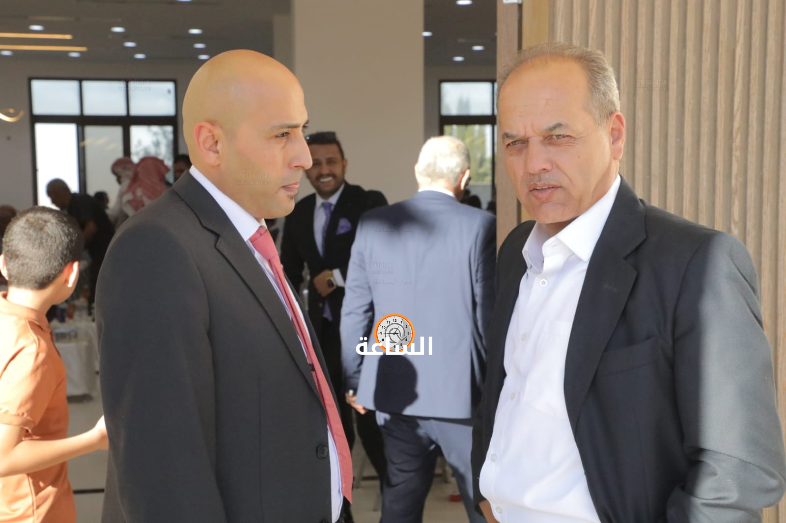 Madar Al-Saa Images 0.13248013388534852