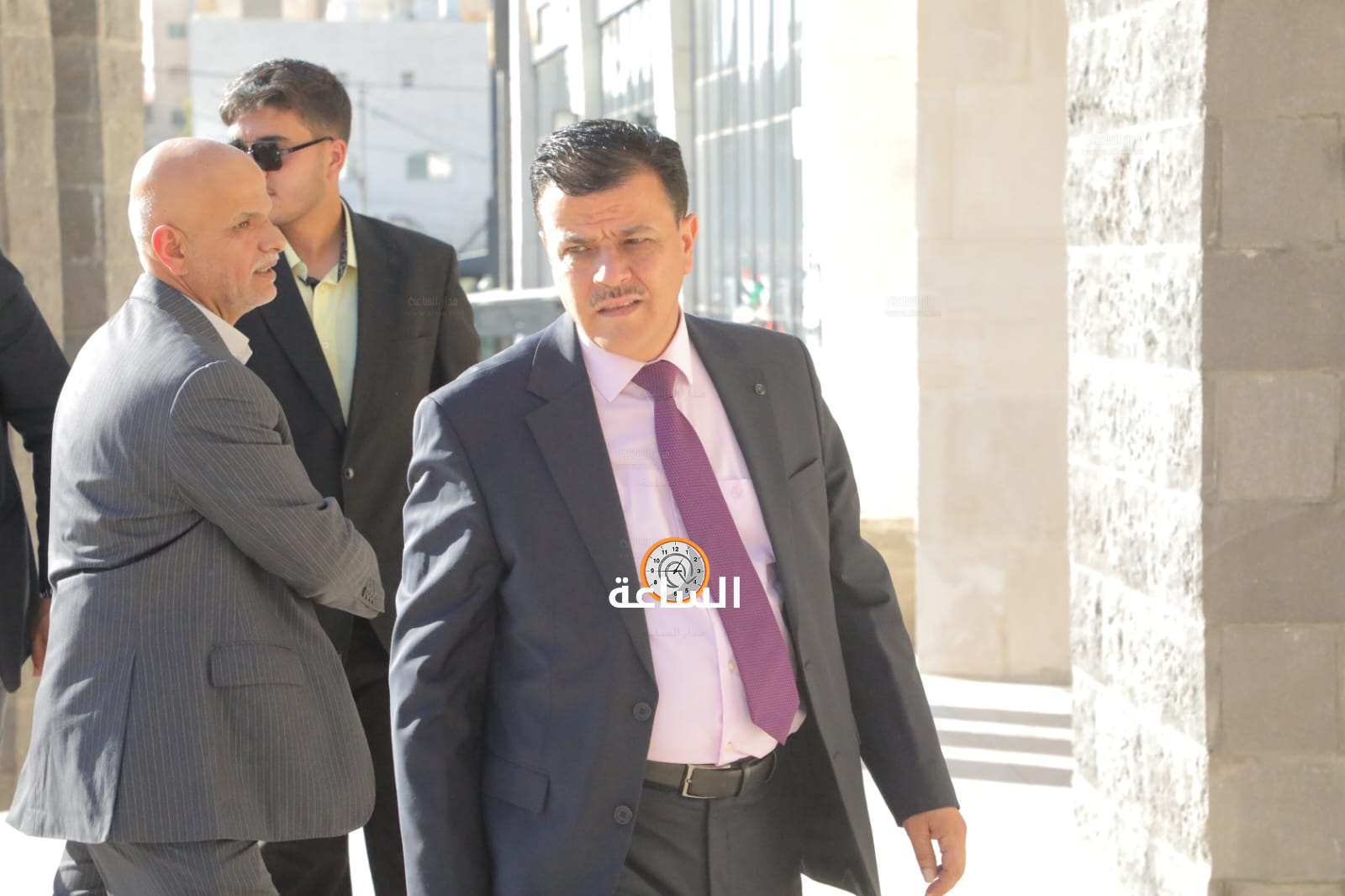 Madar Al-Saa Images 0.6481158345146857