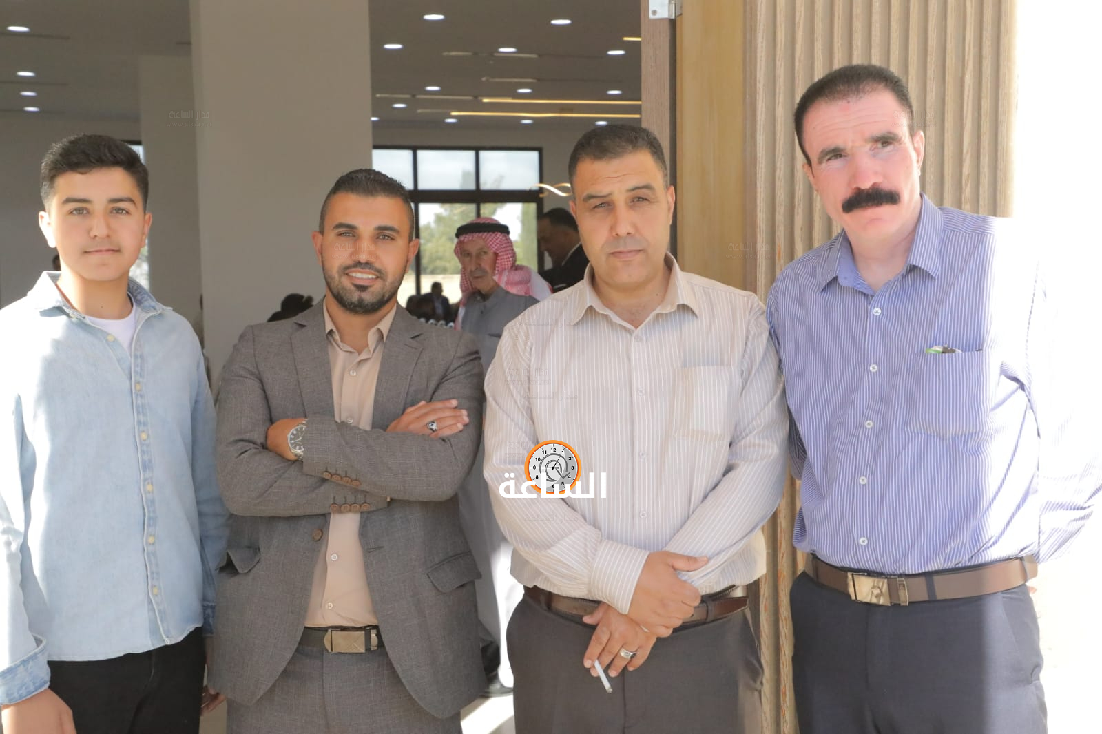 Madar Al-Saa Images 0.1589673685493782