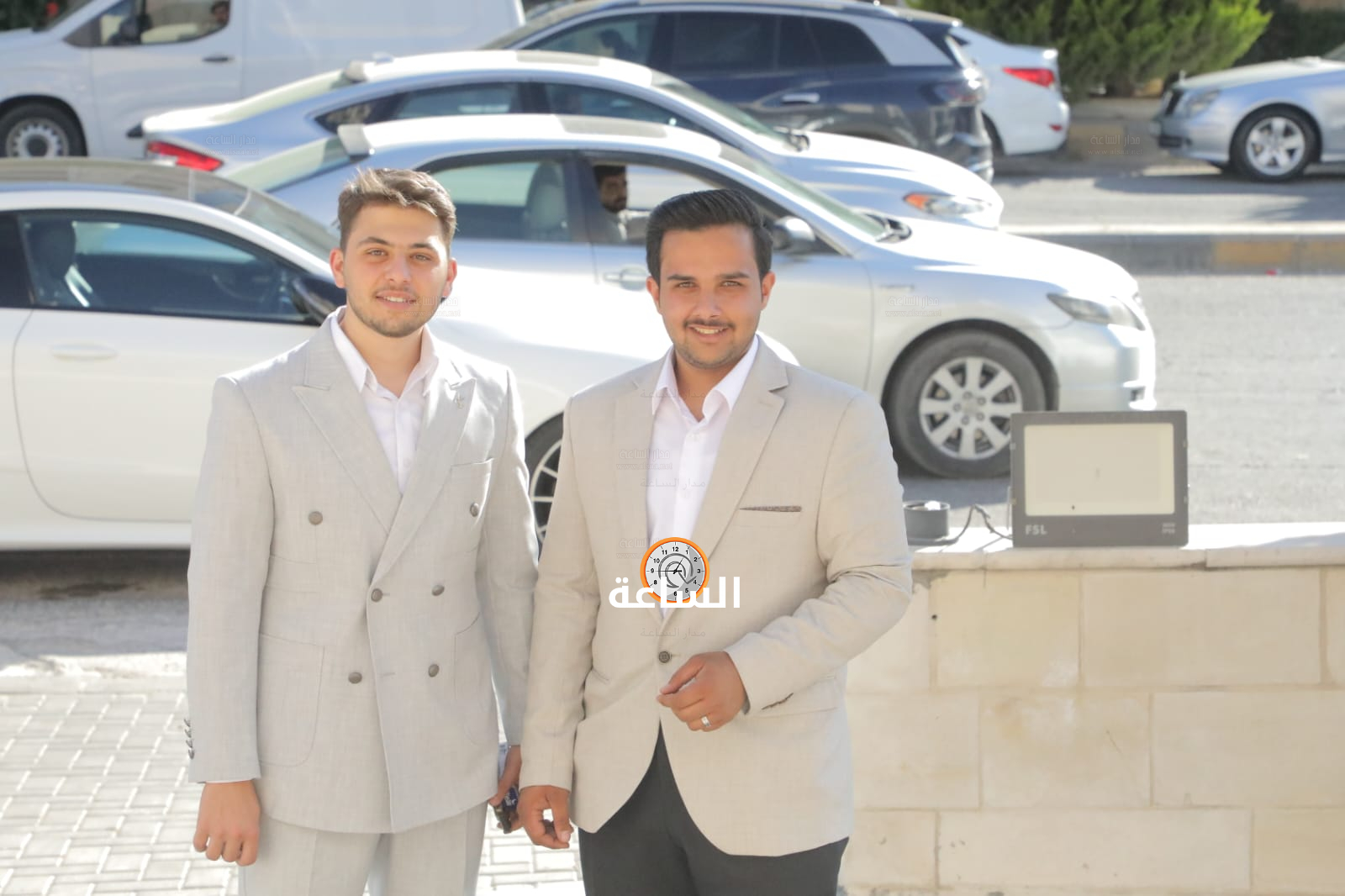 Madar Al-Saa Images 0.3234044962738857