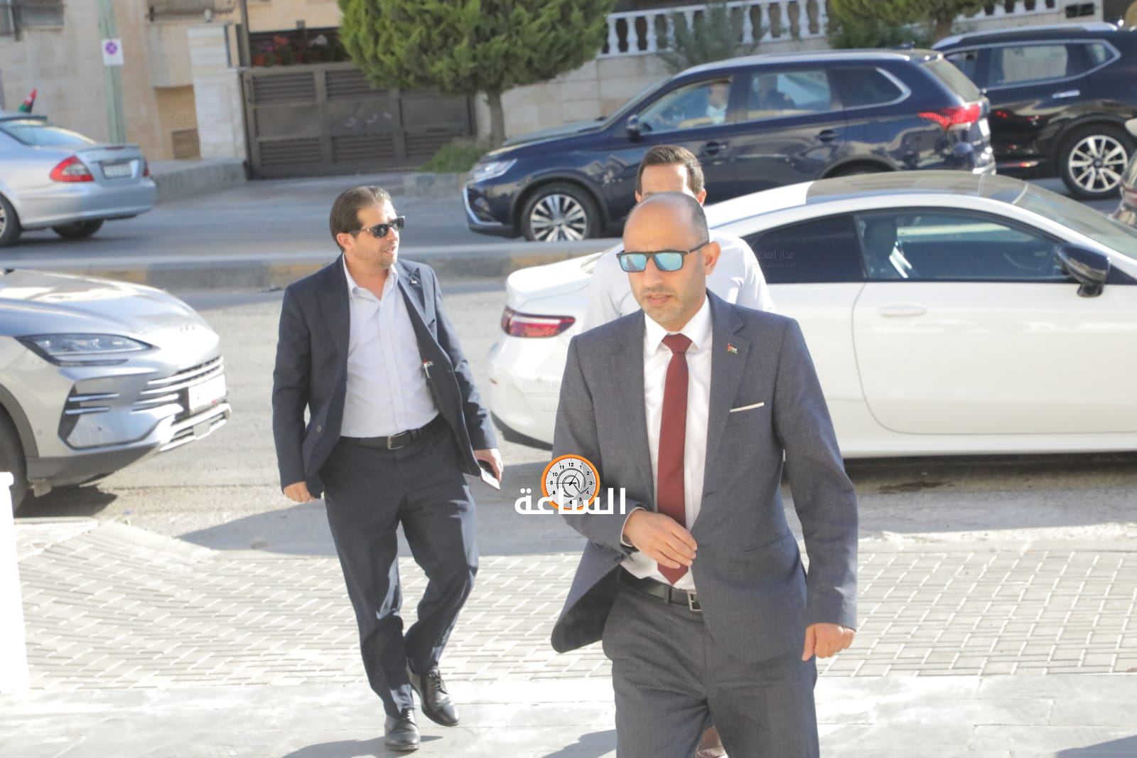 Madar Al-Saa Images 0.32964942960520227