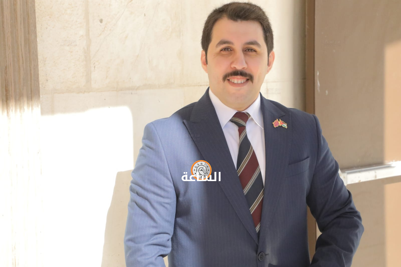 Madar Al-Saa Images 0.3911709237607799