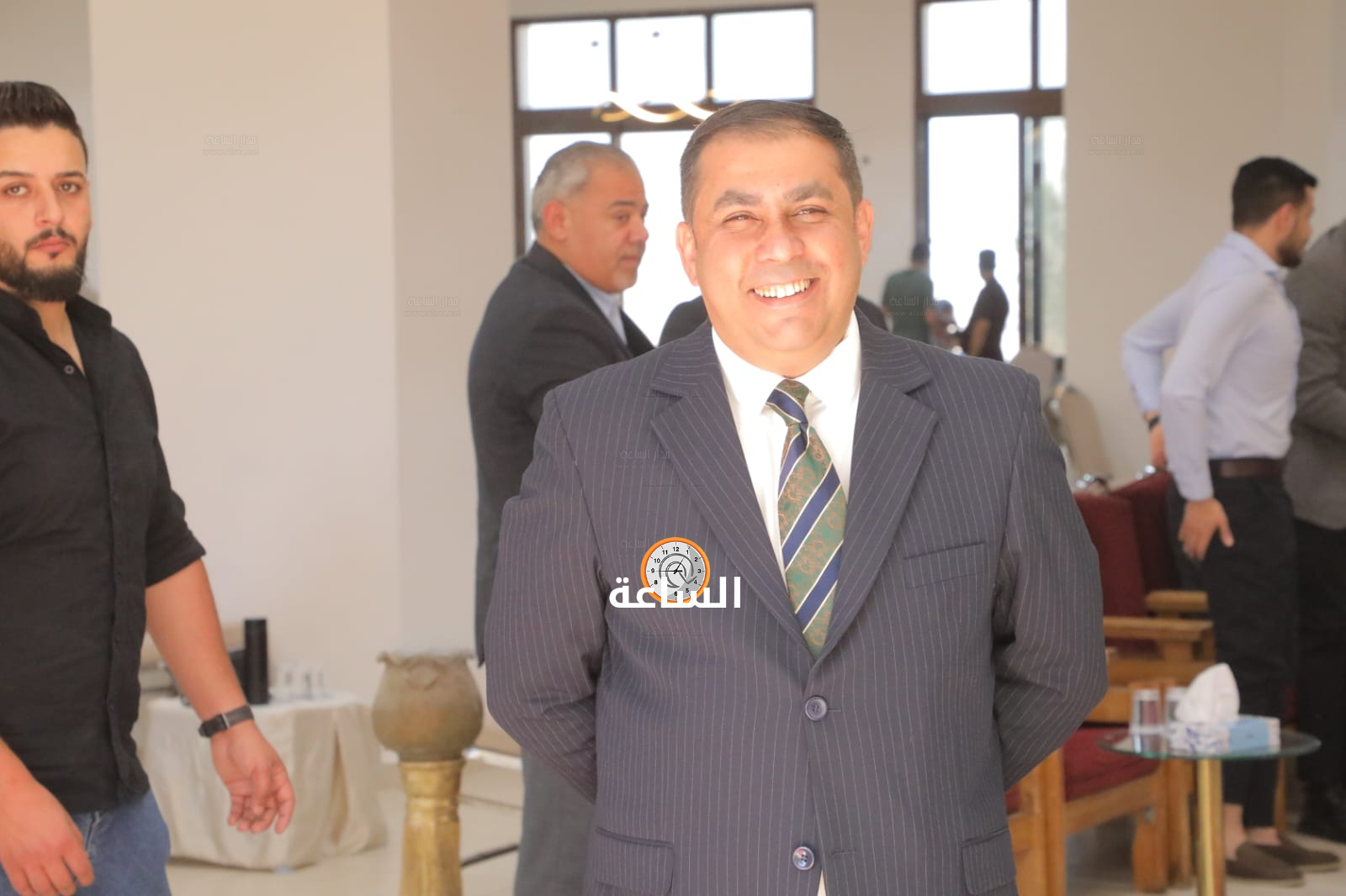 Madar Al-Saa Images 0.7537326047073313