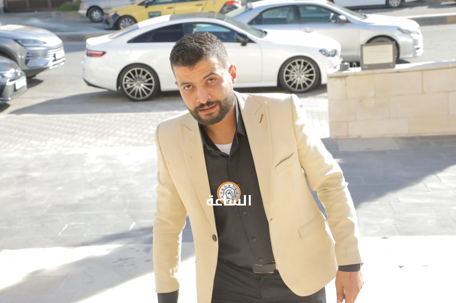 Madar Al-Saa Images 0.7294323672289833
