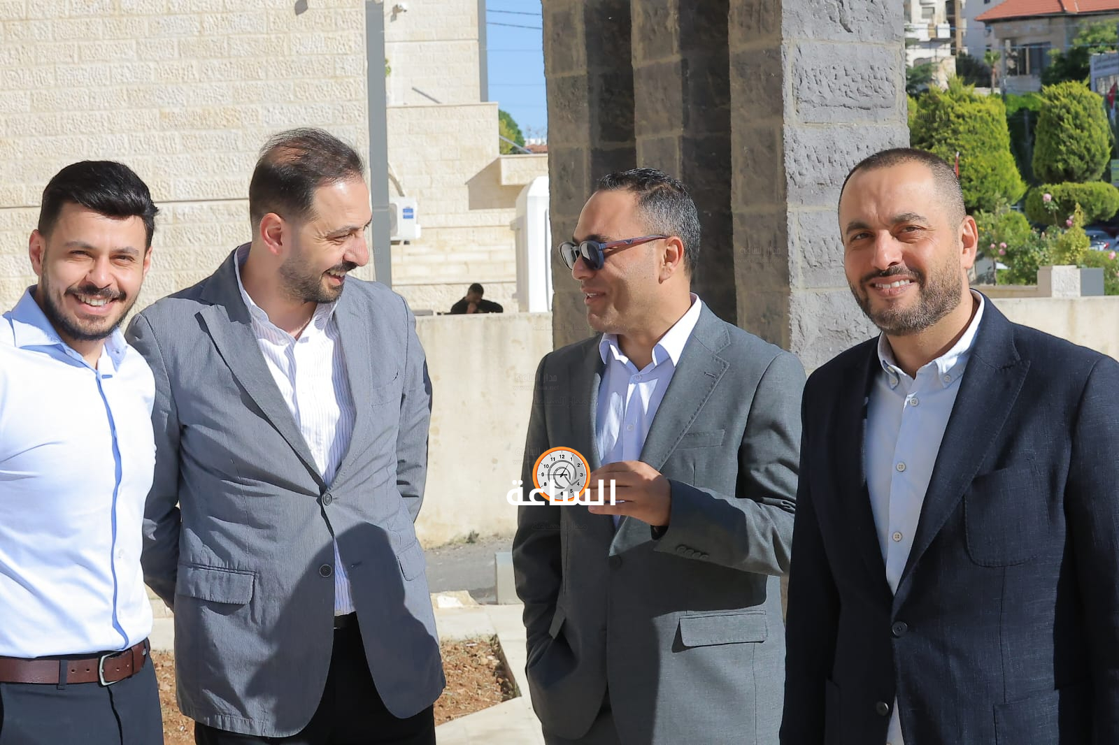 Madar Al-Saa Images 0.31452907966407495